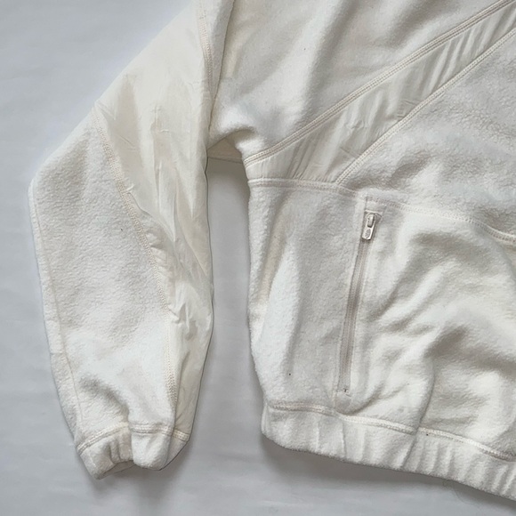 FP Movement So Fly Half Zip Fleece - Picture 13 of 16